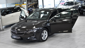 Обява за продажба на Opel Insignia Grand Sport 2.0d Elegance Automatic ~46 900 лв. - изображение 1