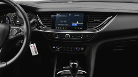 Opel Insignia Grand Sport 2.0d Elegance Automatic | Mobile.bg   15