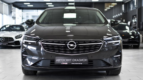 Opel Insignia Grand Sport 2.0d Elegance Automatic | Mobile.bg   2