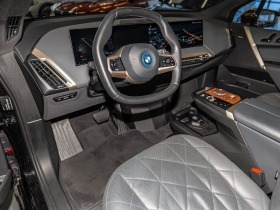 BMW iX xDrive 50/ SPORTPACK/ LASER/ H&K/ HEAD UP/ 22/  | Mobile.bg   10