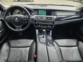 BMW 530 d-xDrive-Distronic, снимка 11 - Автомобили и джипове - 45337039