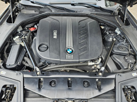 BMW 530 d-xDrive-Distronic, снимка 17 - Автомобили и джипове - 45337039
