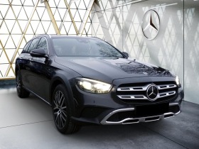 Обява за продажба на Mercedes-Benz E 400 d All-Terrain 4Matic = Panorama= Гаранция ~ 152 400 лв. - изображение 1