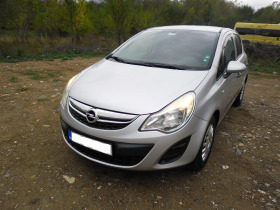 Обява за продажба на Opel Corsa 1.3CDTI ~7 900 лв. - изображение 1