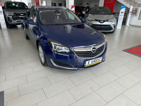 Opel Insignia 2.0DTH -170к.с Автоматик, снимка 7 - Автомобили и джипове - 45510829