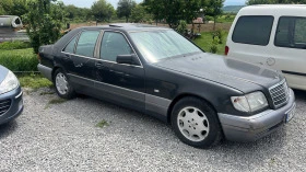 Mercedes-Benz S 350 Италия  - [2] 