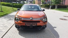 Citroen C4 e-C4 50kW | Mobile.bg    7