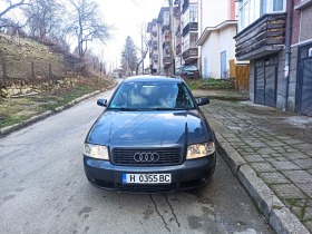 Audi A6, снимка 1