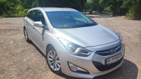 Hyundai I40 2.0 GDi, снимка 3