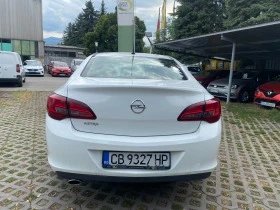 Opel Astra 1.4T Sedan | Mobile.bg    5