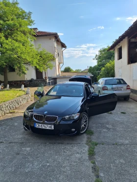 Обява за продажба на BMW 335 E92, 286кс ~25 000 лв. - изображение 1