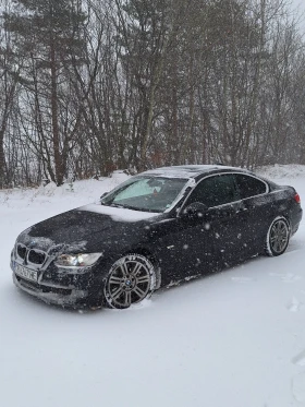 BMW 335 E92, 286кс, снимка 9