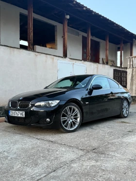     BMW 335 E92, 286