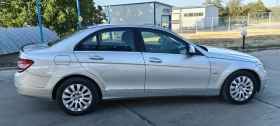 Mercedes-Benz C 220 2.2CDI 170 . * * 646 | Mobile.bg    11