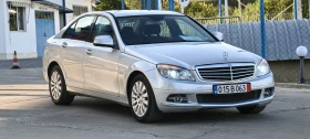     Mercedes-Benz C 220 2.2CDI 170 . * * 646