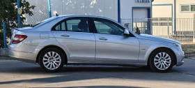 Mercedes-Benz C 220 2.2CDI 170 . * * 646 | Mobile.bg    7