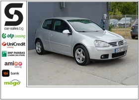 VW Golf 1.4, снимка 1