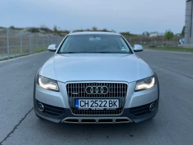 Обява за продажба на Audi A4 Allroad 3.0TDI/Quattro/B&O/ ~16 499 лв. - изображение 1