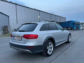 Обява за продажба на Audi A4 Allroad 3.0TDI/Quattro/B&O/ ~16 499 лв. - изображение 3