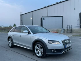 Обява за продажба на Audi A4 Allroad 3.0TDI/Quattro/B&O/ ~16 499 лв. - изображение 1