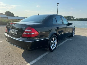 Mercedes-Benz E 350 4matic, снимка 3