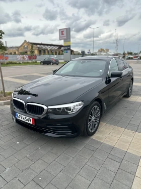 BMW 530    BMW 530i xdrive * Sport line* 120 000км* 2019, снимка 3