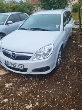 Opel Vectra C | Mobile.bg    3