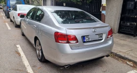 Lexus GS 430 GS 430, снимка 12