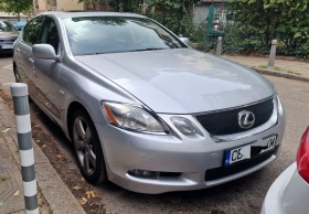 Lexus GS 430 GS 430, снимка 1