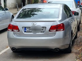 Lexus GS 430 GS 430, снимка 2