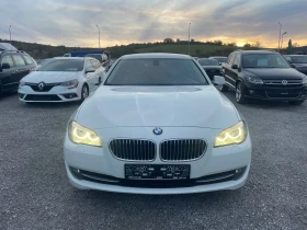 BMW 520 D BI-XENON AUTOMATIC ZF8 - [3] 