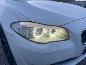 BMW 520 D BI-XENON AUTOMATIC ZF8 - [15] 