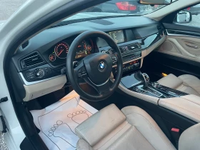 BMW 520 D BI-XENON AUTOMATIC ZF8 - [7] 