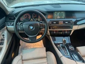 BMW 520 D BI-XENON AUTOMATIC ZF8 - [6] 