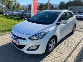 Hyundai I30 1.6CRDi/EURO.5B/РЕАЛНИ КМ ! ! !  - изображение 1