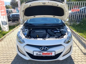 Hyundai I30 1.6CRDi/EURO.5B/  ! ! !  | Mobile.bg    17