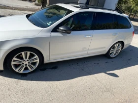 Skoda Octavia VRS, снимка 4