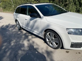 Skoda Octavia VRS, снимка 5