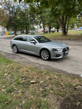 Audi A6 4.0 TDI, снимка 4