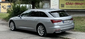 Audi A6 4.0 TDI, снимка 5