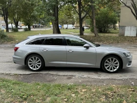 Audi A6 4.0 TDI, снимка 7