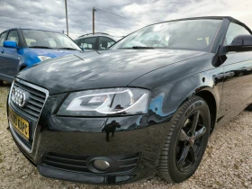 Audi A3 1.8TFSI AUTOMAT CABRIO | Mobile.bg    16