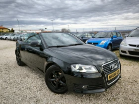 Audi A3 1.8TFSI AUTOMAT CABRIO | Mobile.bg    14