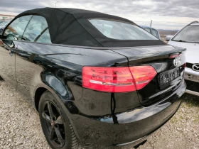 Audi A3 1.8TFSI AUTOMAT CABRIO | Mobile.bg    17