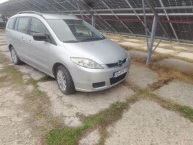     Mazda 5 2.0