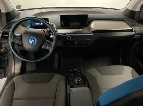 BMW i3 120A | Дист Камера Наг.седал Термоп Carplay NavPr, снимка 11