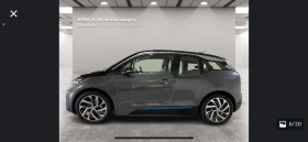 BMW i3 120A | Дист Камера Наг.седал Термоп Carplay NavPr, снимка 5