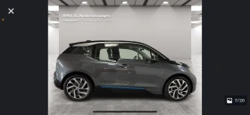 BMW i3 120A | Дист Камера Наг.седал Термоп Carplay NavPr, снимка 6