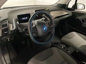 BMW i3 120A | Дист Камера Наг.седал Термоп Carplay NavPr, снимка 9