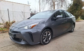 Toyota Prius, снимка 2